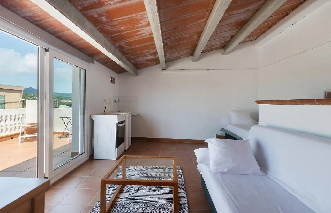 Сasa de vacaciones Can Boni Palamós España