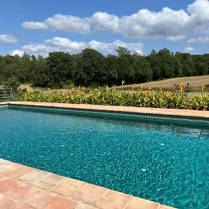 Сasa de vacaciones Figueretes, Caldes de Malavella