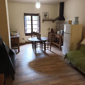 Casa rural Barrina, Ventalló