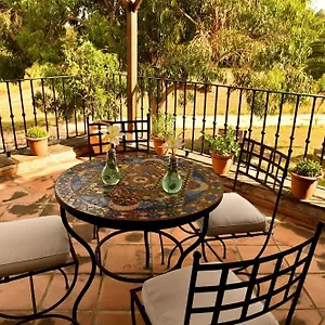 Casa rural Mas Valoria, Peratallada