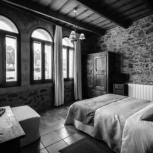 Casa rural Barnosell, Llaviá